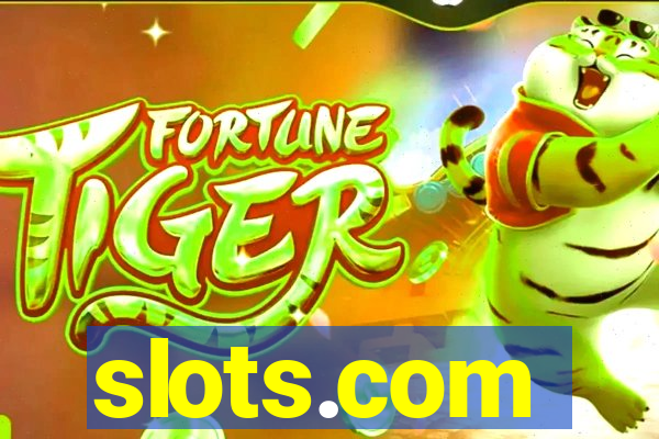 slots.com