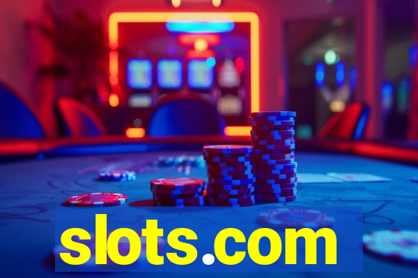 slots.com