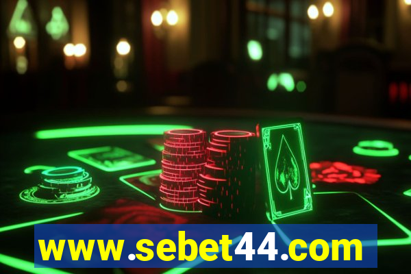 www.sebet44.com