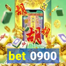 bet 0900