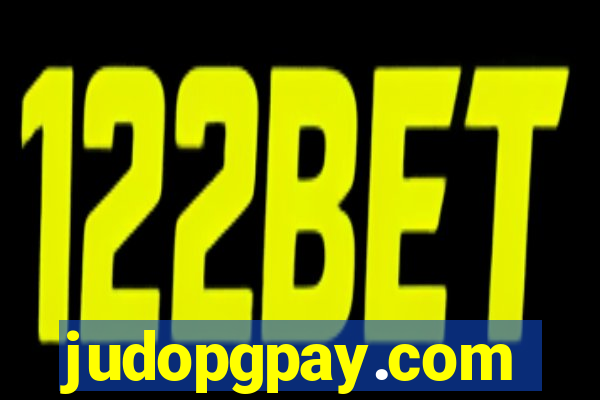 judopgpay.com