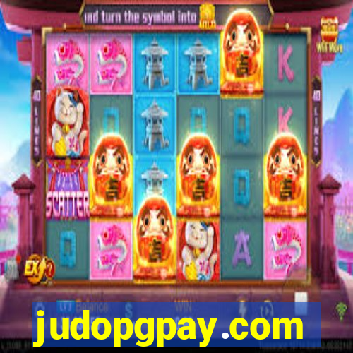 judopgpay.com