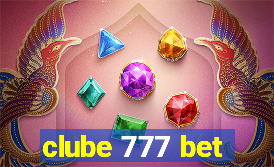 clube 777 bet