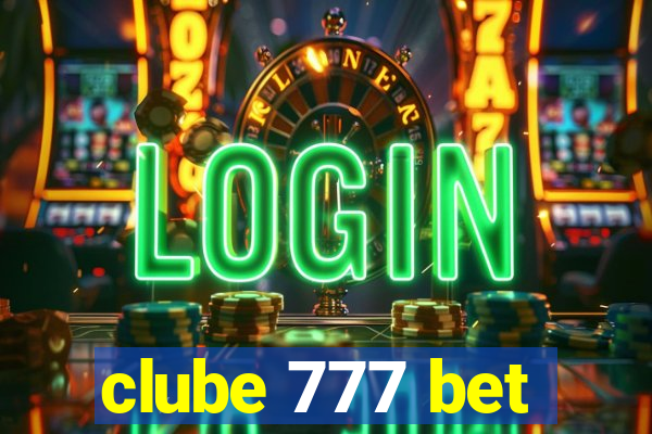 clube 777 bet