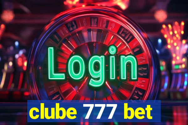 clube 777 bet