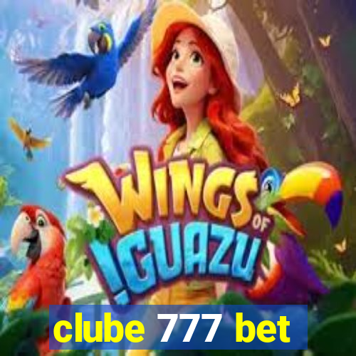 clube 777 bet