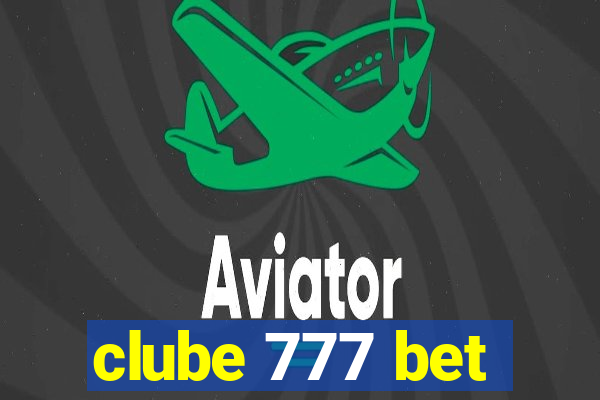 clube 777 bet