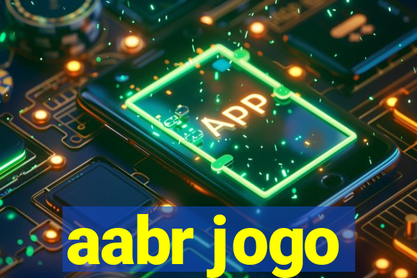 aabr jogo