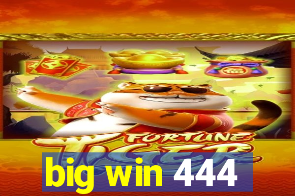 big win 444