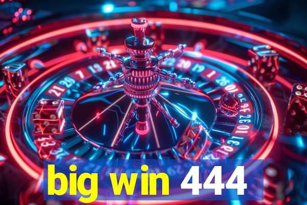 big win 444