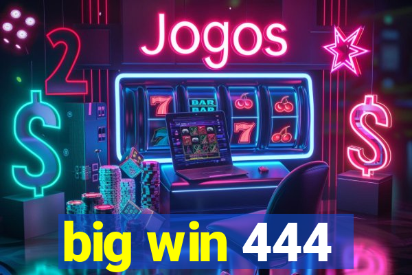 big win 444