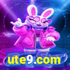 ute9.com