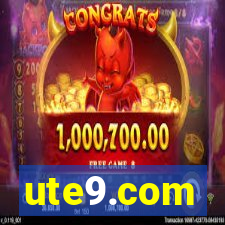 ute9.com