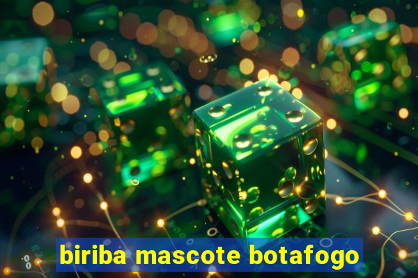 biriba mascote botafogo