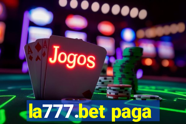 la777.bet paga