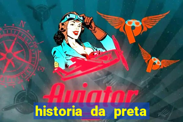 historia da preta velha tia maria da bahia