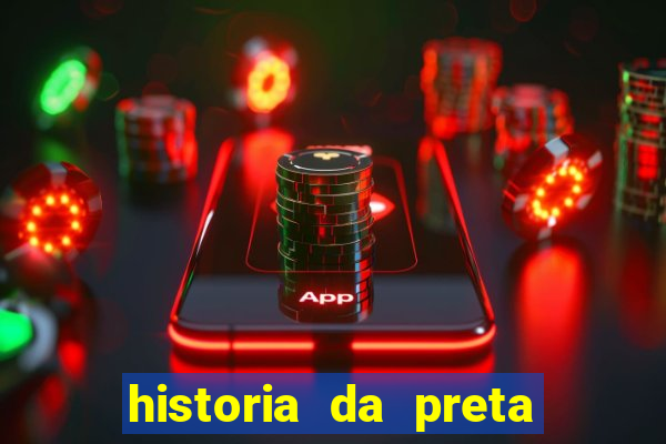 historia da preta velha tia maria da bahia