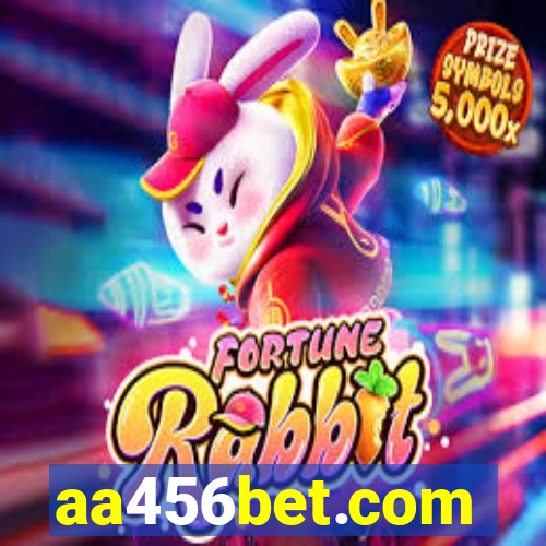 aa456bet.com