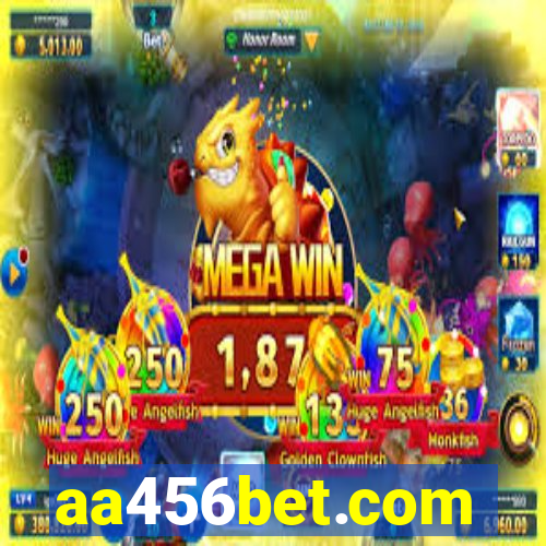 aa456bet.com