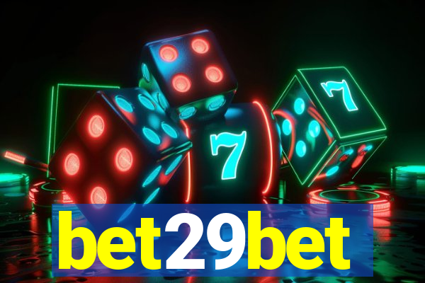 bet29bet