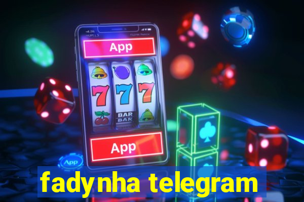 fadynha telegram