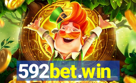 592bet.win