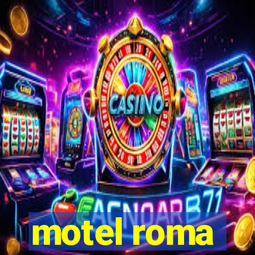 motel roma