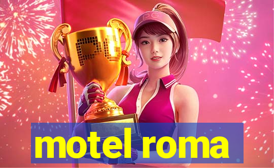 motel roma