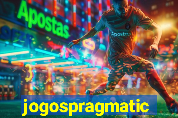 jogospragmatic