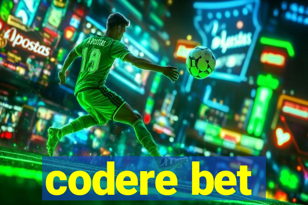 codere bet