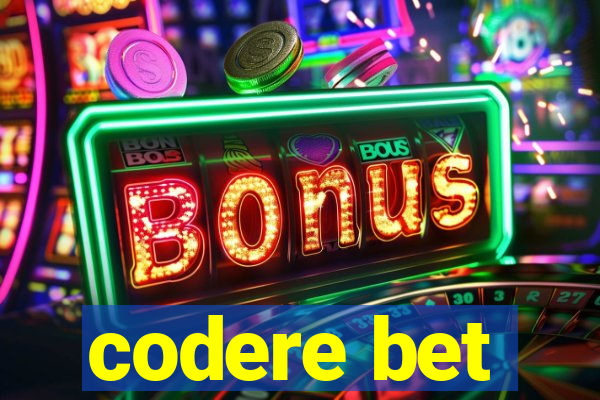 codere bet