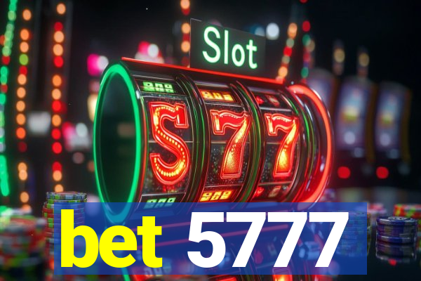 bet 5777