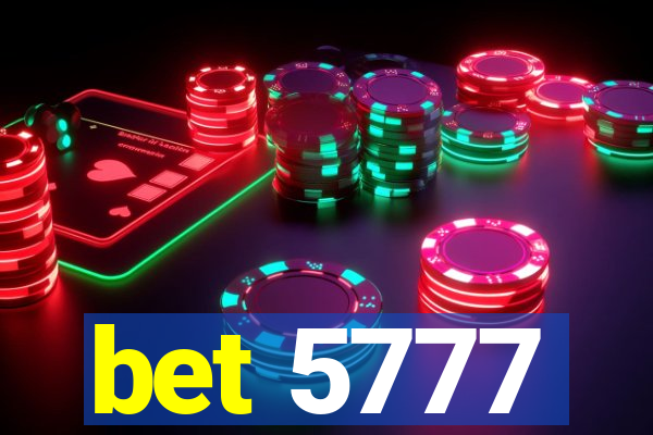 bet 5777