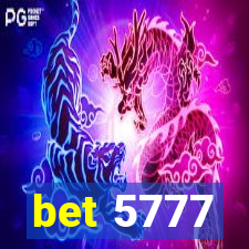 bet 5777