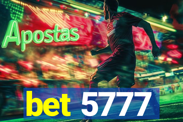 bet 5777