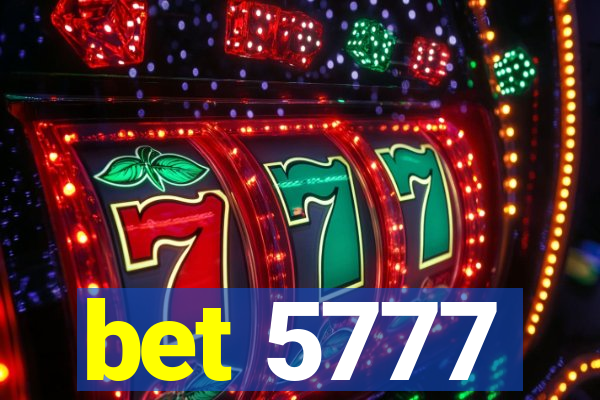 bet 5777