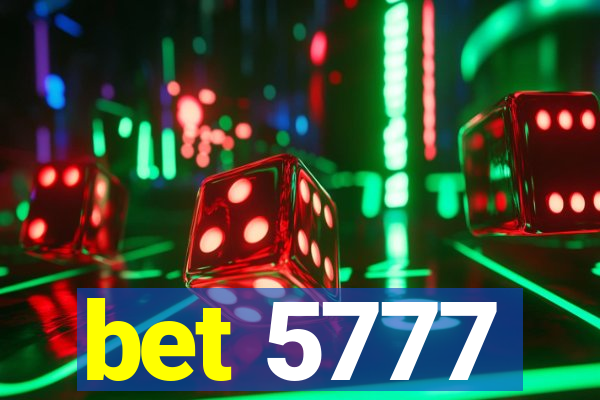 bet 5777