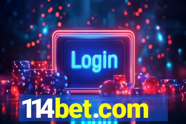 114bet.com