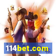 114bet.com