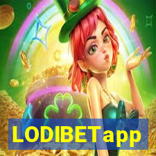 LODIBETapp