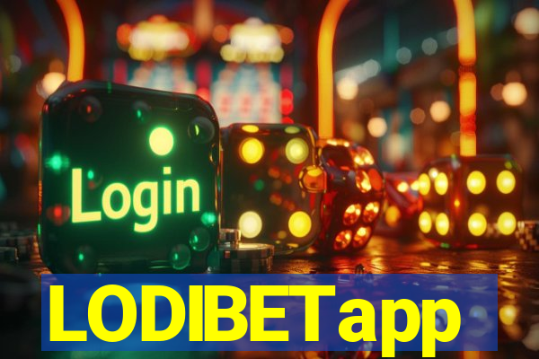 LODIBETapp