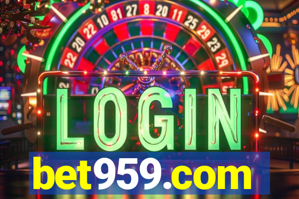 bet959.com