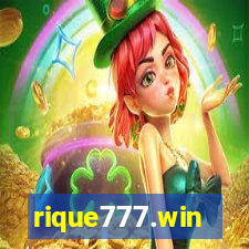 rique777.win