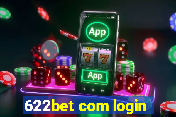 622bet com login