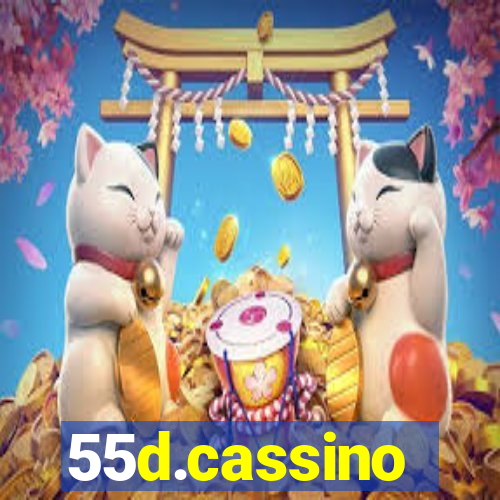 55d.cassino