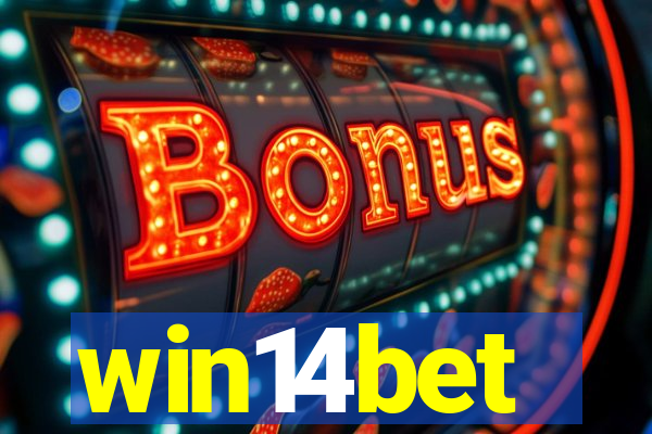 win14bet