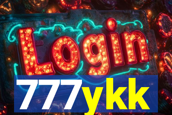 777ykk