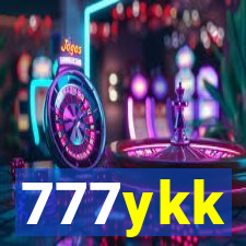 777ykk