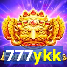 777ykk