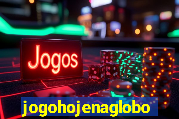 jogohojenaglobo